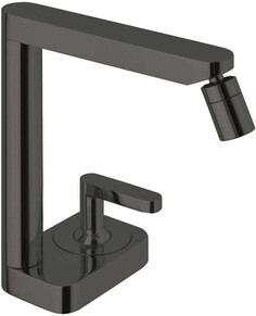 Смеситель для биде с донным клапаном Webert Living LV840102560