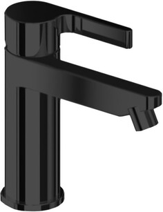 Смеситель для биде с донным клапаном Webert DoReMi DR840102560