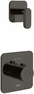 Термостат для душа Webert Living LV971302560