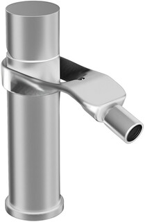 Смеситель для биде с донным клапаном Webert One-B NB840102015