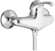 Смеситель для душа Webert Aurora AU870102015