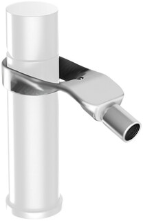 Смеситель для биде с донным клапаном Webert One-B NB840102741
