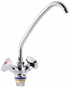 Смеситель для кухни ПСМ-Профсан Стандарт-Б PSM-120-80