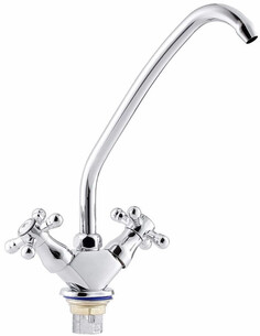 Смеситель для кухни ПСМ-Профсан Стандарт-Б PSM-117-89