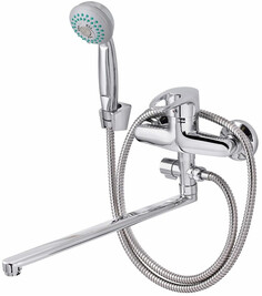 Смеситель для ванны ПСМ-Профсан Евро PSM-523-084