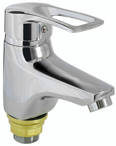 Смеситель для раковины ПСМ-Профсан Плюс PSM-740-017