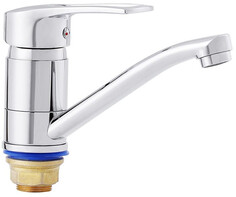 Смеситель для раковины ПСМ-Профсан Плюс PSM-215-017