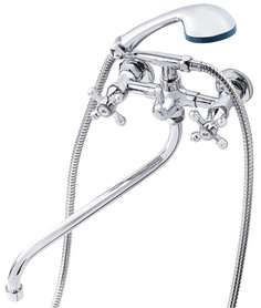 Смеситель для ванны ПСМ-Профсан Стандарт-А PSM-165-89