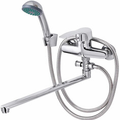 Смеситель для ванны ПСМ-Профсан Плюс PSM-521-023