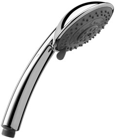 Душевая лейка 105 мм Paffoni Prince ZDOC075CR