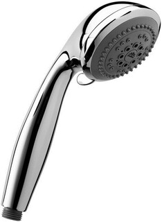 Душевая лейка 90 мм Paffoni Queen ZDOC077CR