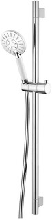 Душевой гарнитур Omnires Nevada NEVADA-SCRB