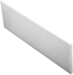 Панель фронтальная 180 см Vitra Panel 51460006000