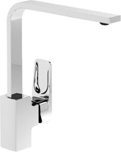 Смеситель для кухни VitrA Root Square A42753EXP