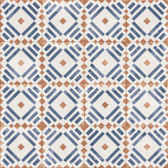 Керамогранит ABK Ceramiche Play Labyrinth Pearl 20x20