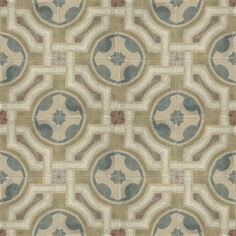 Керамогранит ABK Ceramiche Play Concrete Retro B 20x20