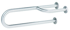 Поручень 61,5 см Mediclinics BFI600C