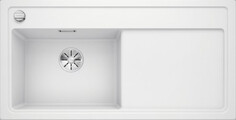 Кухонная мойка Blanco Zenar XL 6S InFino белый 524001
