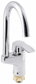 Смеситель для кухни ПСМ-Профсан Модерн PSM-384-023