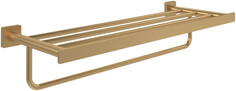 Полка для полотенец 59,5 см Villeroy & Boch Elements-Striking TVA15200600076