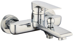 Смеситель для ванны ПСМ-Профсан Серия-400 PSM-400-1