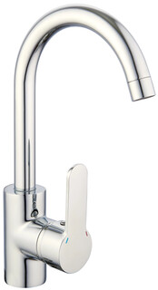 Смеситель для кухни ПСМ-Профсан Серия-700 PSM-700-3