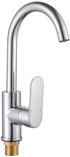 Смеситель для кухни ПСМ-Профсан Серия-600 PSM-600-3