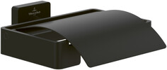 Держатель туалетной бумаги Villeroy & Boch Elements-Striking TVA152013000K5