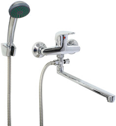 Смеситель для ванны ПСМ-Профсан Евро PSM-521-072