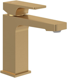 Смеситель для раковины без донного клапана Villeroy & Boch Architectura Square TVW12500400076