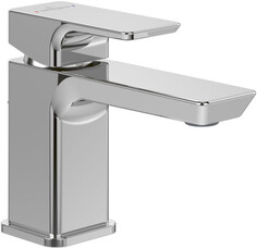 Смеситель для раковины с донным клапаном Villeroy & Boch Subway 3.0 TVW11200100061