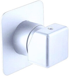Смеситель для душа Webert One-X OX880101015