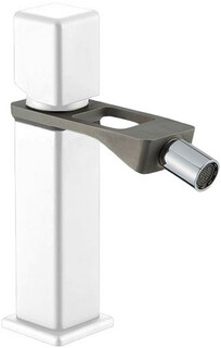 Смеситель для биде с донным клапаном Webert One-X OX840102741