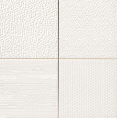 Керамогранит Realonda GLINT Blanco 44,2x44,2