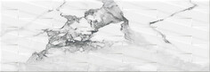 Настенная плитка Geotiles Valeria Rlv.Plata 33.3x100