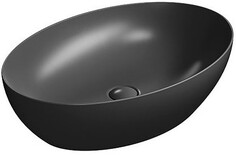 Раковина 60х42 см GSI Pura 884226