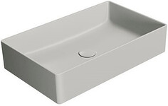 Раковина 60х37 см GSI Kube X 945317