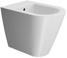 Биде напольное GSI Kube X 9462109