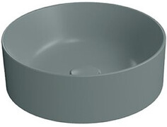 Раковина 40х40 см GSI Kube X 942604