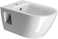 Подвесное биде GSI Kube X 9466111