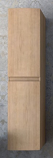 Пенал подвесной Rovere Tabacco L/R Cezares Vague 54837