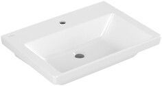 Раковина 65х47 см Villeroy & Boch Subway 3.0 4A706601