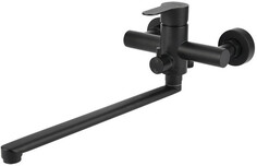 Смеситель для ванны Osgard Hugg 12223