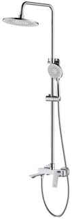 Душевая система Osgard Solen 57050