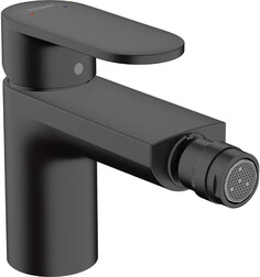 Смеситель для биде с донным клапаном Hansgrohe Vernis Blend 71218670