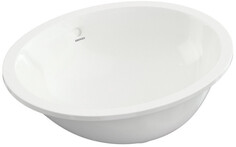 Раковина 56x45 см Berges Ego 181007