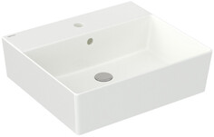Раковина 50,5x45 см Berges Ego 182002