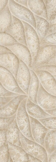 Настенная плитка Eletto Ceramica Insignia Emperador Beige Struttura Brillo 24.2x70