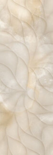 Настенная плитка Eletto Ceramica Insignia Onix Delicato Struttura Brillo 24.2x70