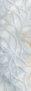 Настенная плитка Eletto Ceramica Insignia Onix Cielo Struttura Brillo 24.2x70